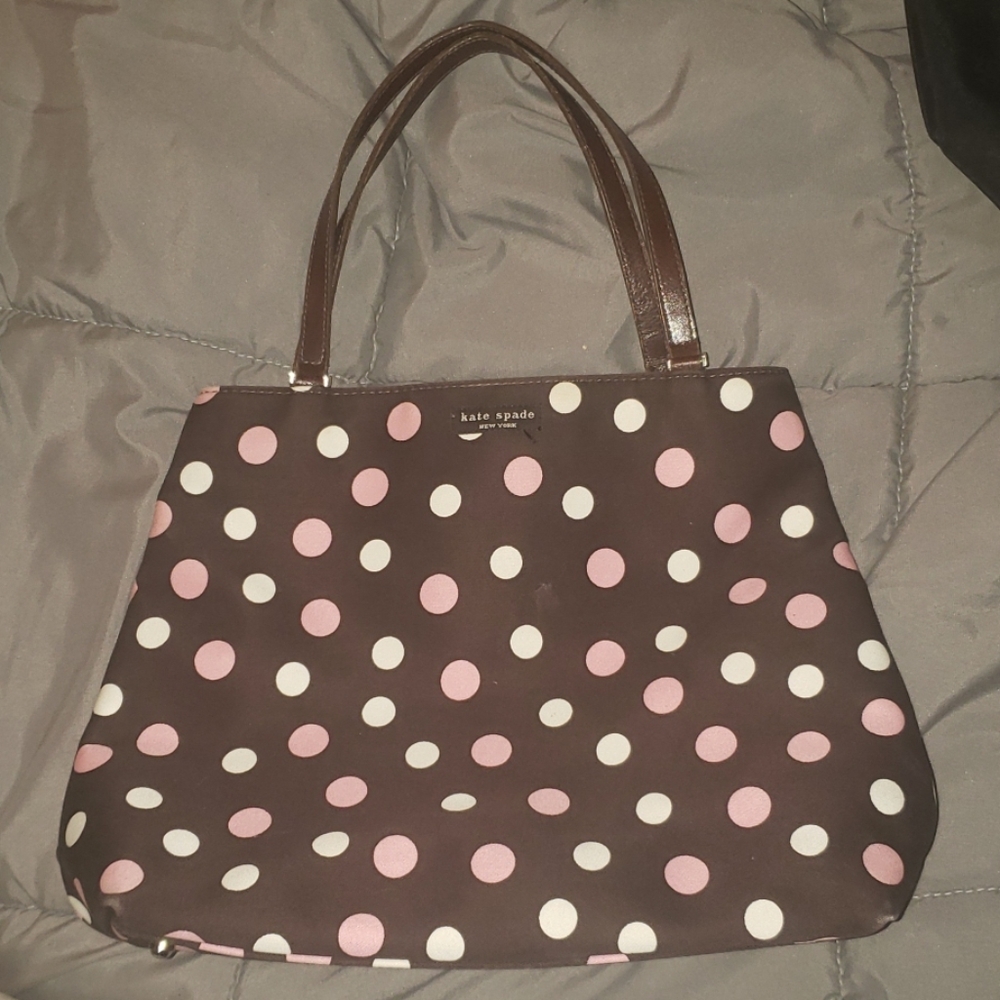 Cute Kate Spade bag
